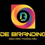 Tìm dịch vụ marketing uy tín tại De Branding Profile Picture