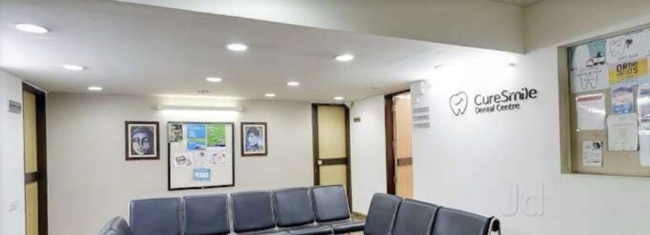 Curesmiledental Clinic Cover Image
