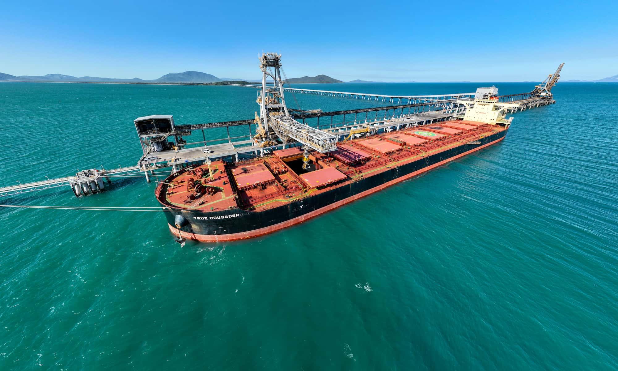 Adani Ports buys Australian terminal for $2 billion