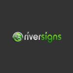 River Signs Profile Picture