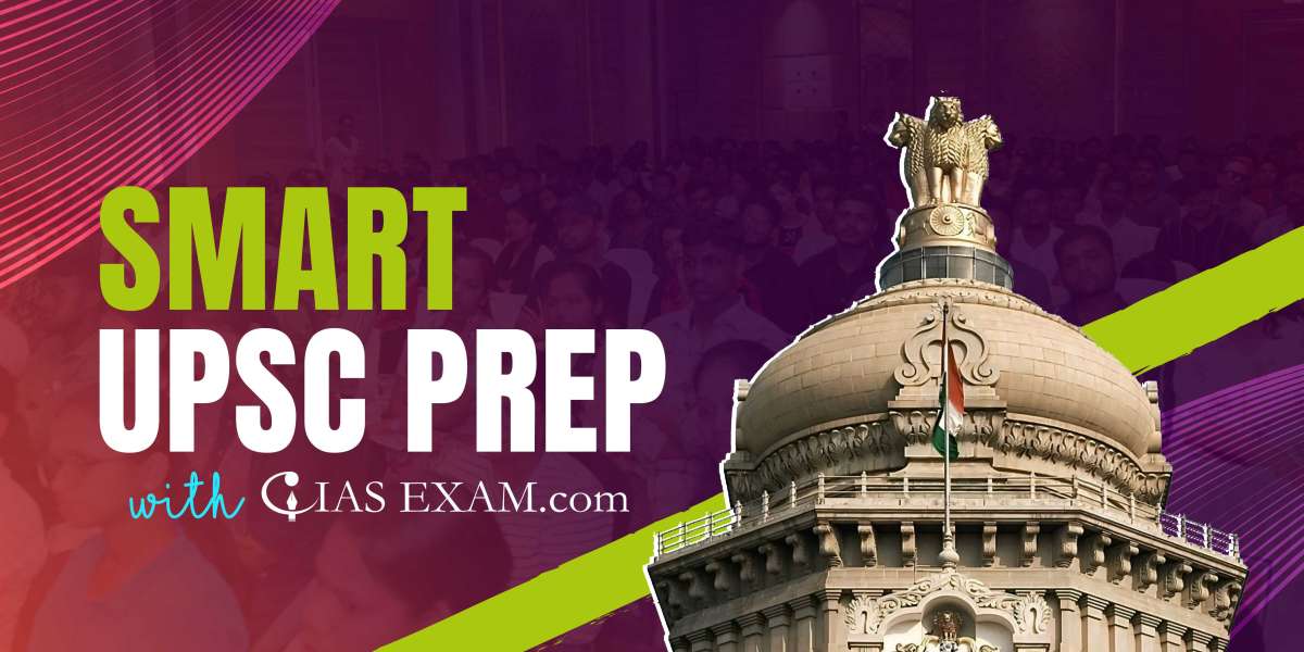 Smart UPSC Preparation: How Daily News, Free Notes, and Test Series Can Power Your Journey