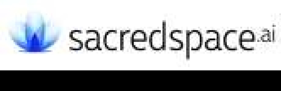 Sacred Space Cover Image
