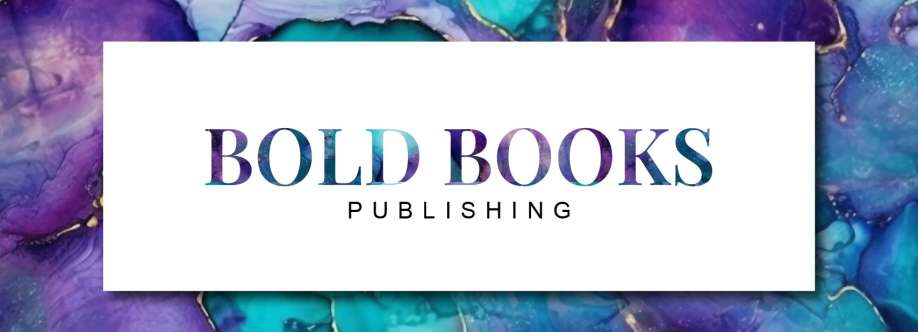 Bold Books Publishing Cover Image