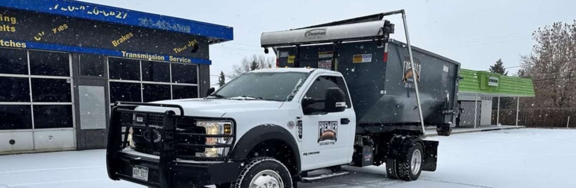 Premier Roll Off Services Cover Image