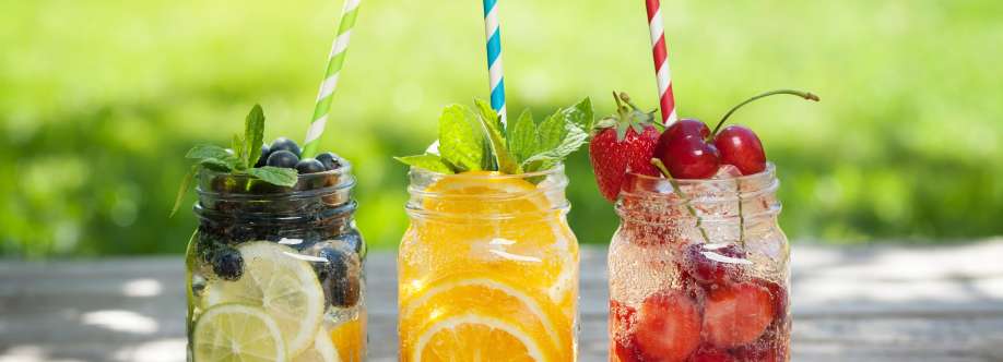 Glass Jars and Bottles Cover Image