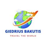 Giedrius Bakutis Profile Picture