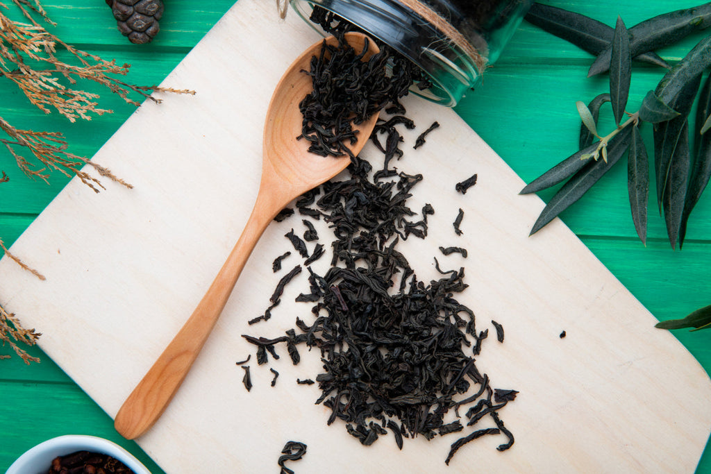 Assam Black Tea Benefits: What Makes This Bold Brew So Good for You? | update - British Tea Centre
