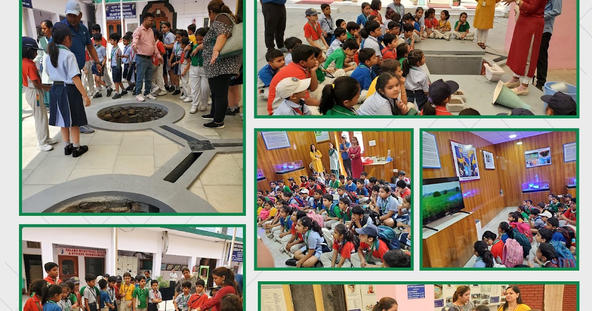 Top 10 Features That Make DIS Edge the Best School in Dwarka, Delhi