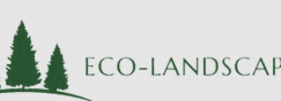 eco land scaping Cover Image