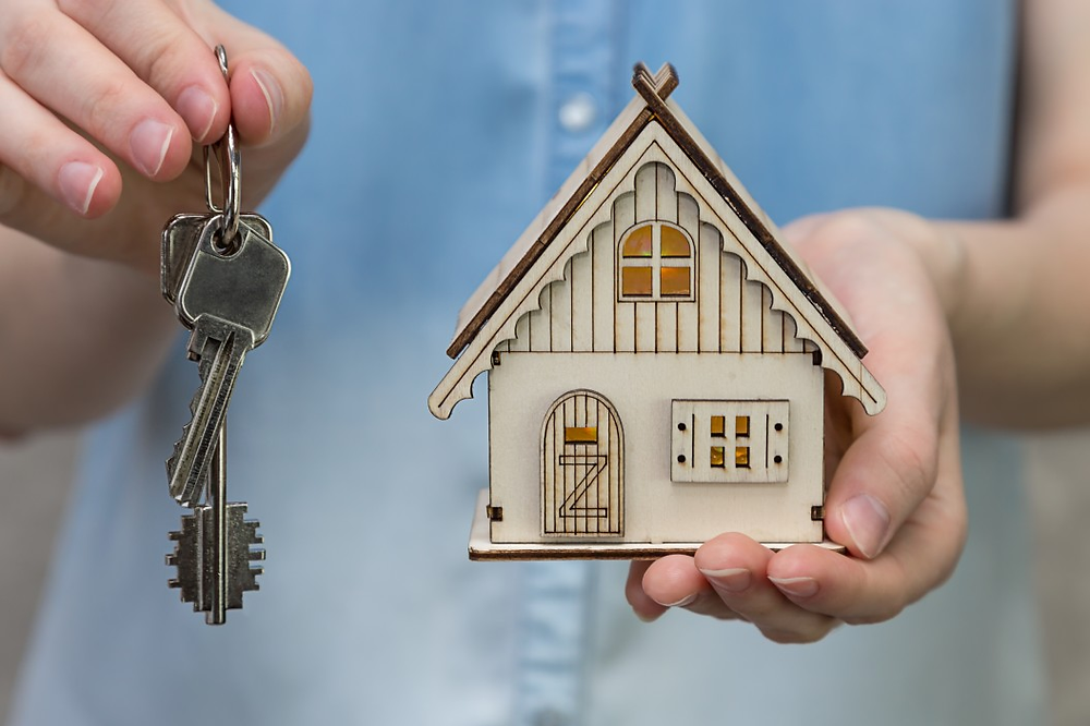 How is 100% commission the future of real estate?