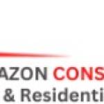 Amazon construction Commercial Residential Profile Picture
