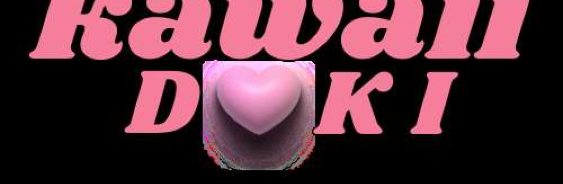 kawaii doki Cover Image