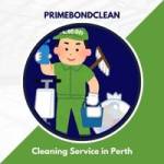 Prime Bond Clean Profile Picture