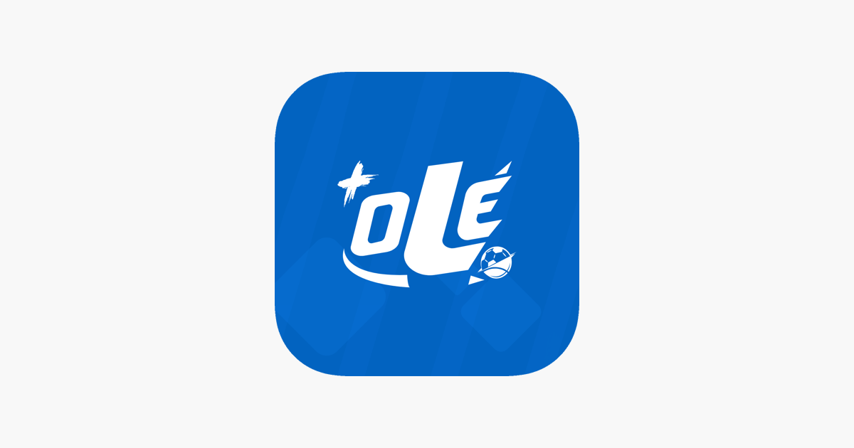 ‎OLE: Create Best Lineup on the App Store