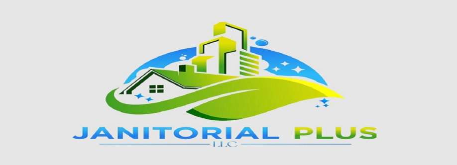 Janitorial Plus LLC Cover Image