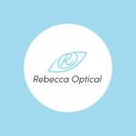 Rebecca Optical Profile Picture