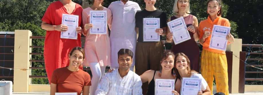 Sri Yoga Ashram Rishikesh Cover Image