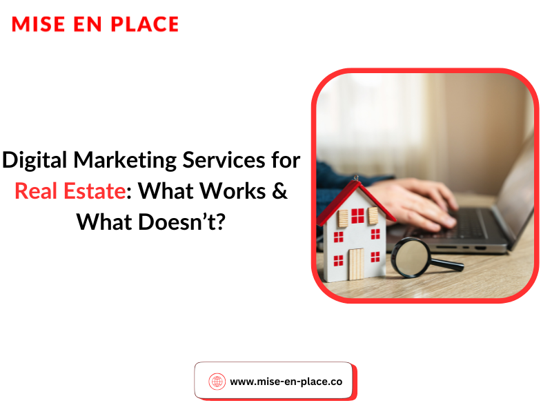 Digital Marketing Services for Real Estate | by Digital Mep | Apr, 2025 | Medium