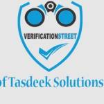 Driver Verification Profile Picture
