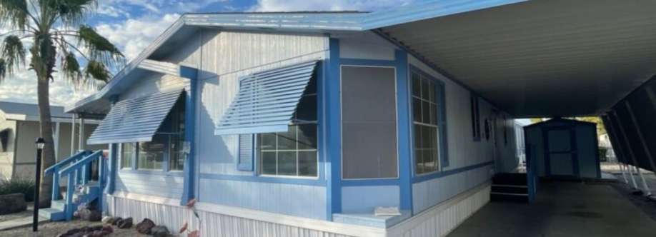 Mobile Home Guyz Cover Image