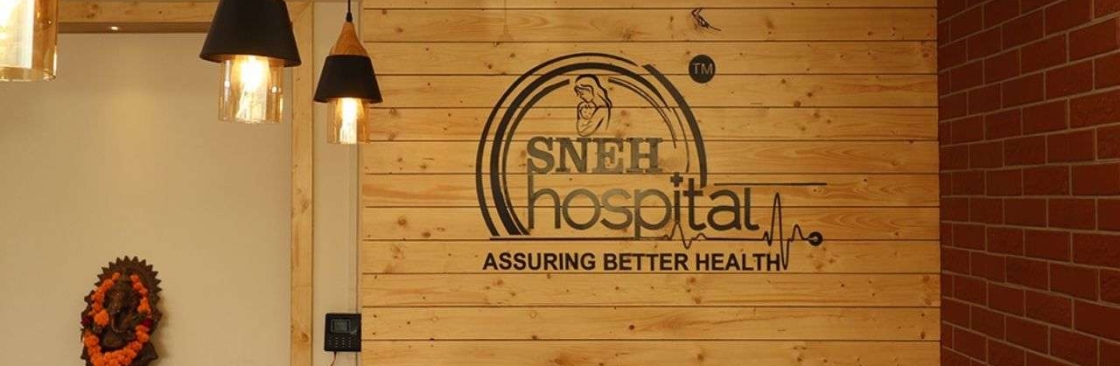 Sneh IVF Center Cover Image