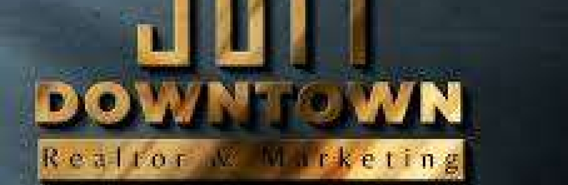 downtown Cover Image