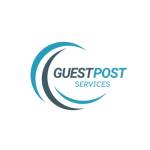 Guest Post Services Profile Picture