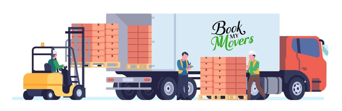 Book My Movers Cover Image