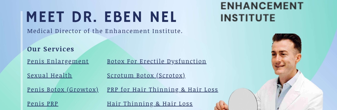 Enhancement Institute Cover Image