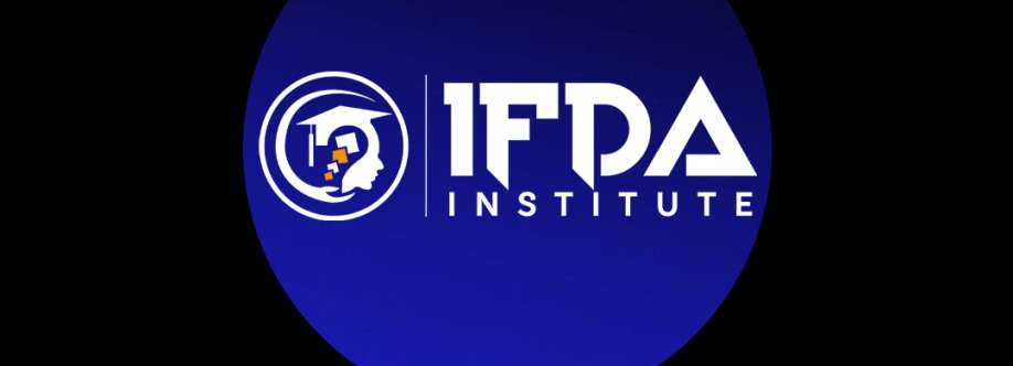 IFDA INSTITUTE Cover Image