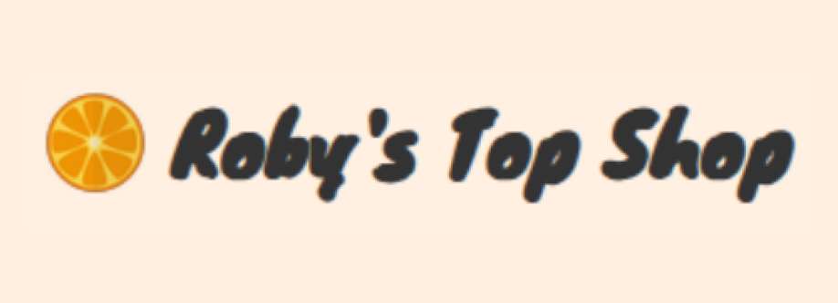robystopshop Cover Image