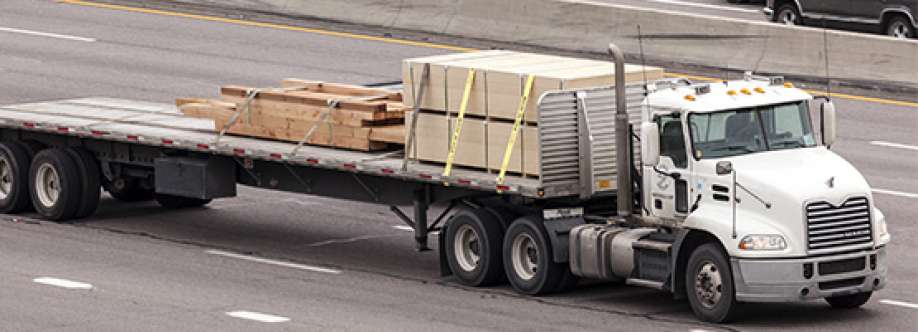 Texas Hot Shot Trucking and Freight Cover Image