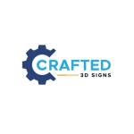 Crafted 3D Signs Profile Picture