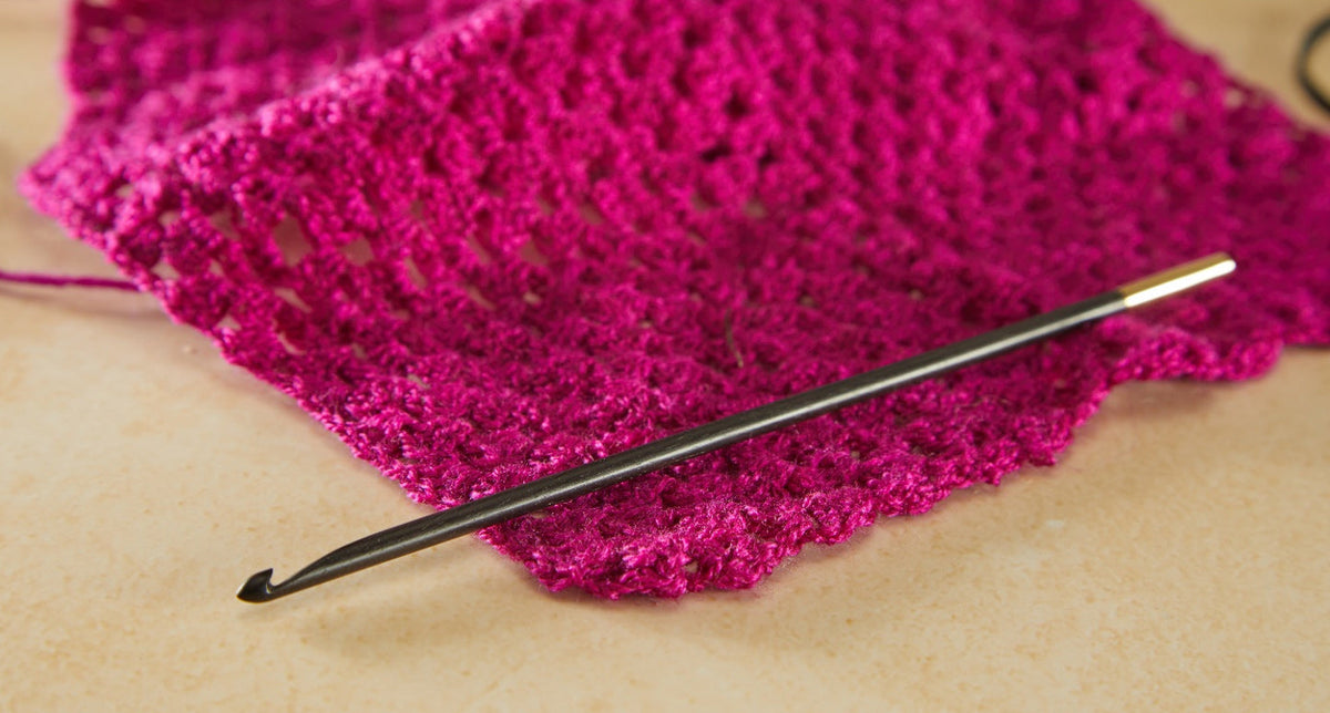How to Read Crochet Patterns – lanternmoon.com