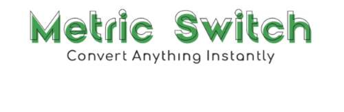 metric switch Cover Image