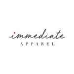 Immediate Apparel Profile Picture
