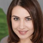 Alina Martunova Profile Picture