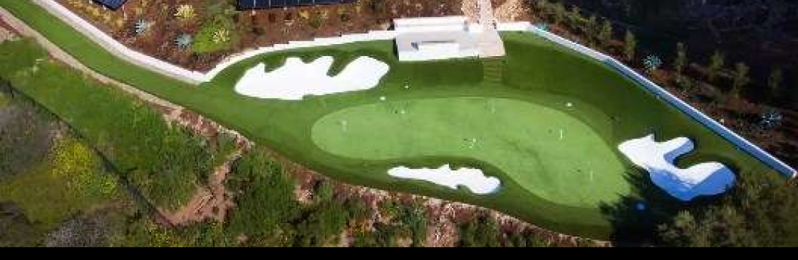 Back Nine Greens Philadelphia Cover Image