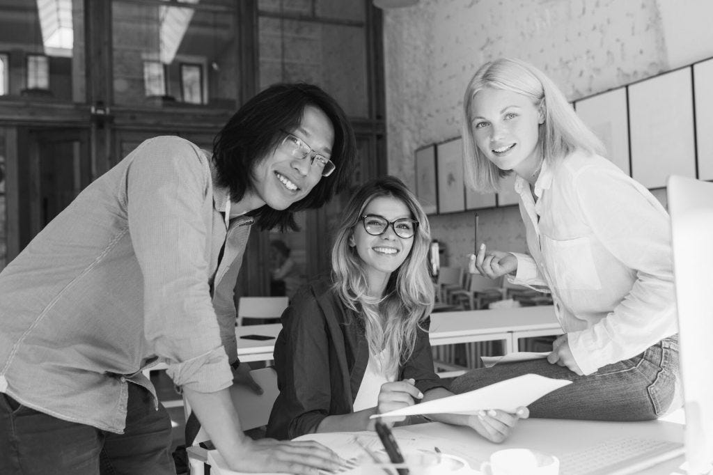 De juiste match vinden: De waarde van een Interim Secretaresse | by Secretary Select | Apr, 2025 | Medium