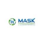 Mask Hydraulic Machineries Profile Picture