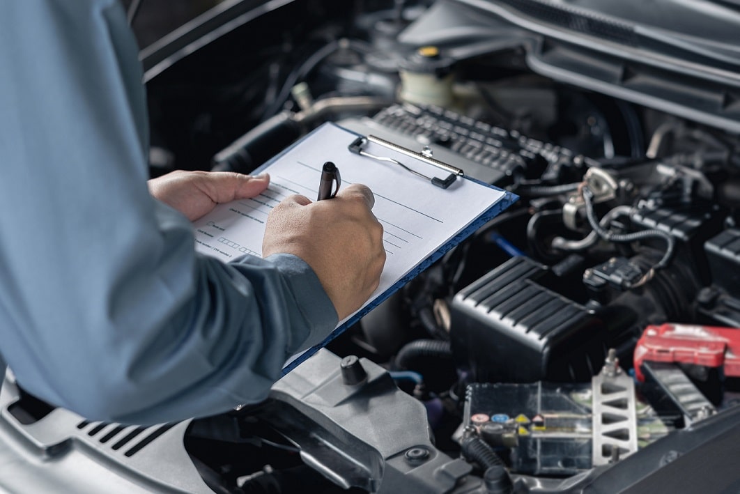 Car Electrical Repair in Dubai | DME Auto Repairing