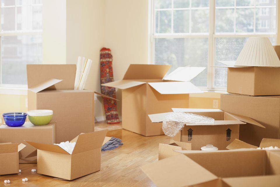 Residential Moves in London A Complete Solution for Stress-Free Relocation - Daily Business Post