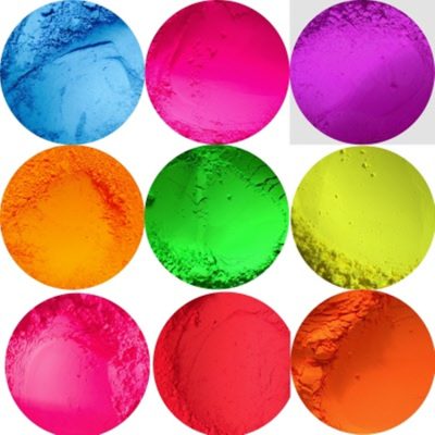 Buy Non-Toxic Color Powder for Holi & Celebrations