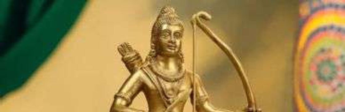 Ethnic India Handicrafts Cover Image