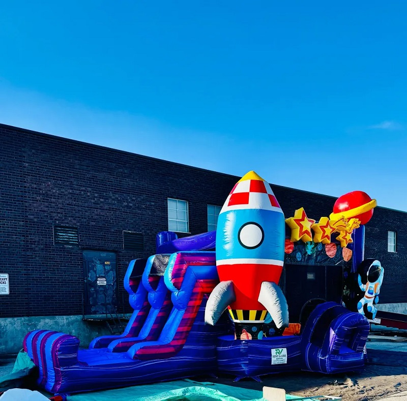 Amazing Backyard Birthday Party Ideas for Kids