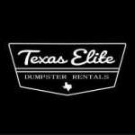Texas Elite Dumpster Rentals Profile Picture