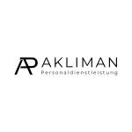 Akliman Personnel Profile Picture