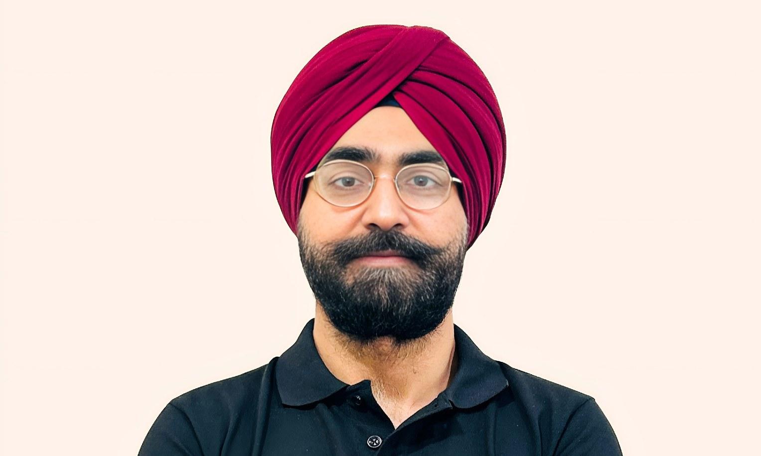NimbusPost appoints Irwin Anand as CEO