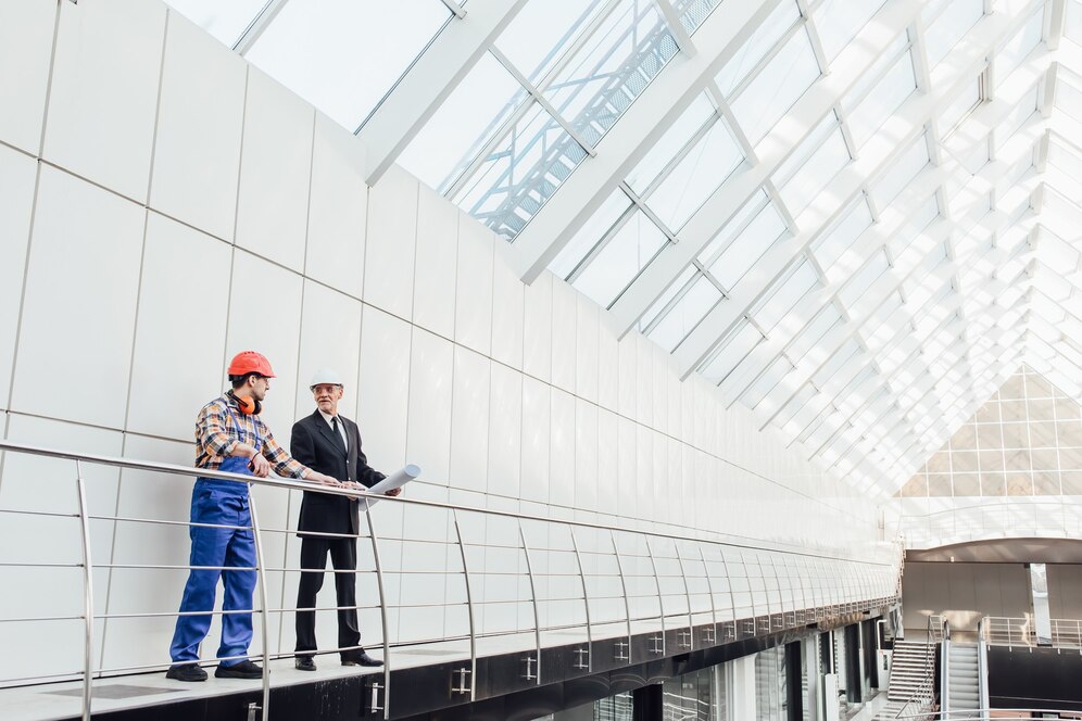 General Contracting Abu Dhabi | Abu Dhabi General Contracting