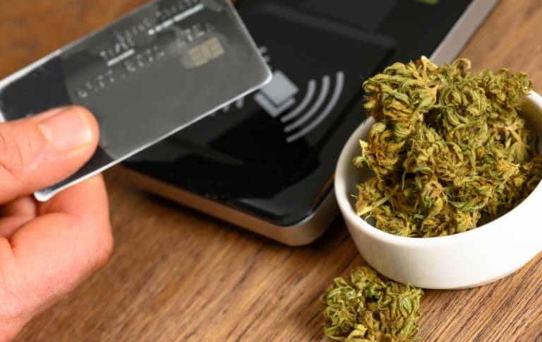 The Evolution of Cannabis Consumption - From Tradition to Innovation | Greenex Farms